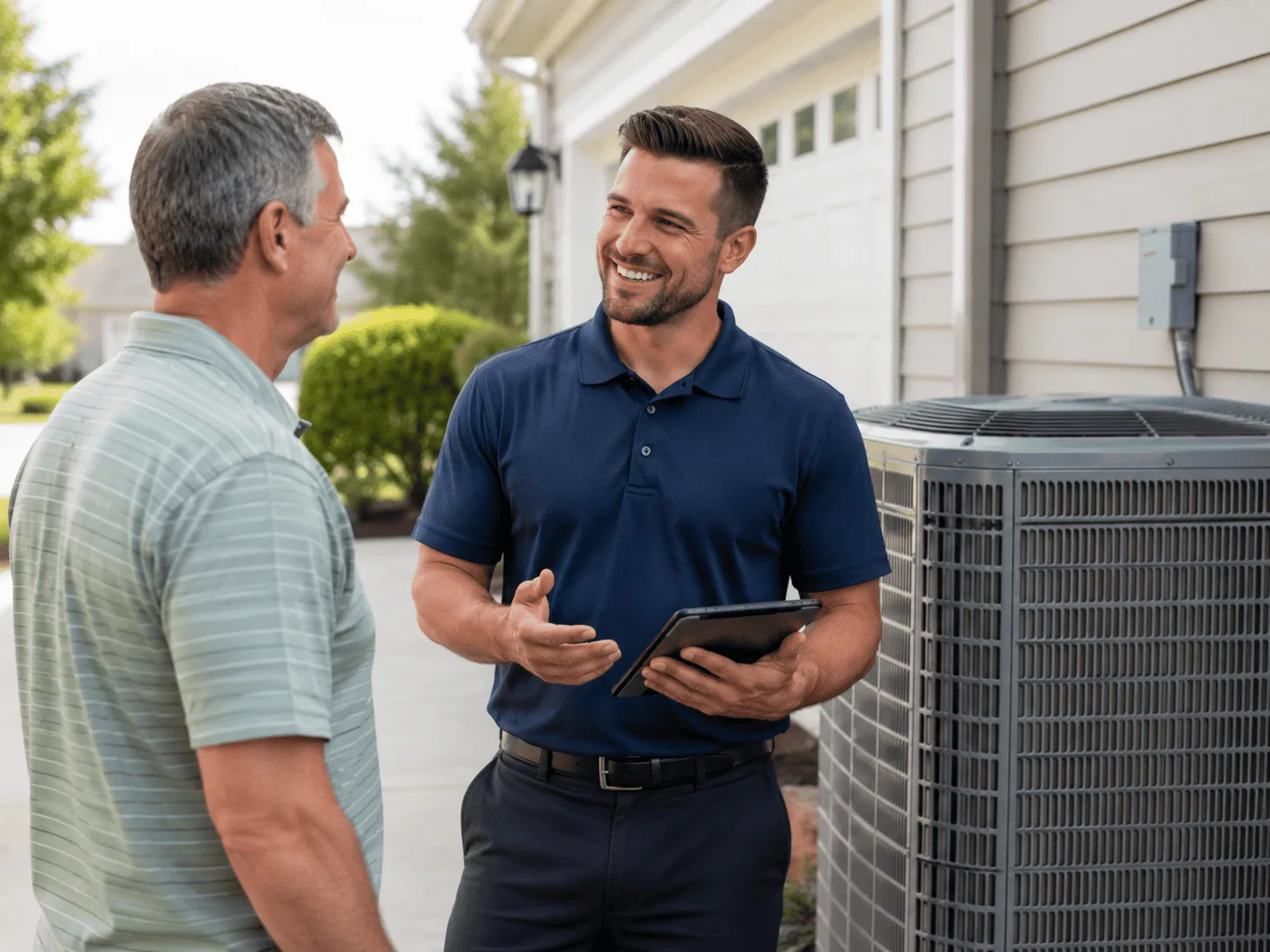 Heat Pump Installation Ogema, WI FAQs